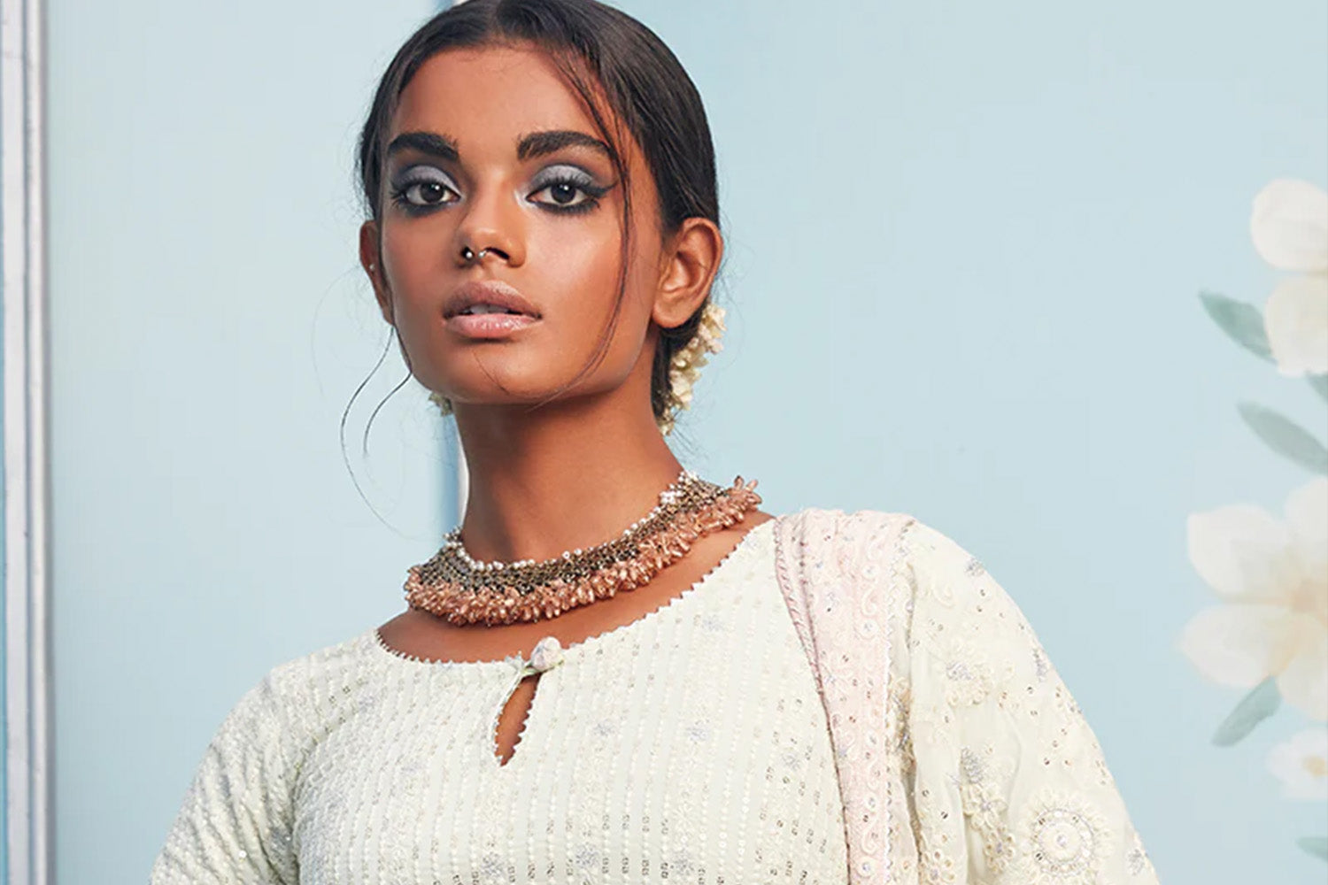 Jewellery discount for gharara