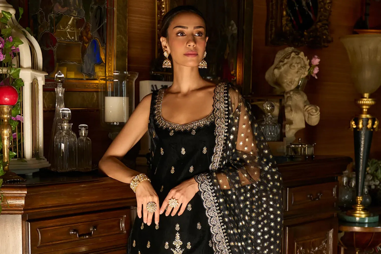 Makar Sankranti Traditions, History, and Fashion