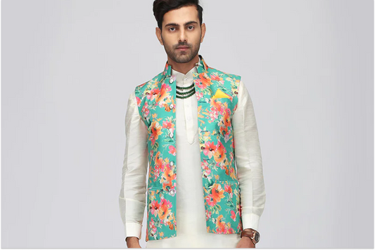Ethnic Wear for Men: Our Best Style Tips