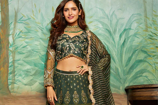 Bridal Mehendi Ceremony: 6 Things You Need