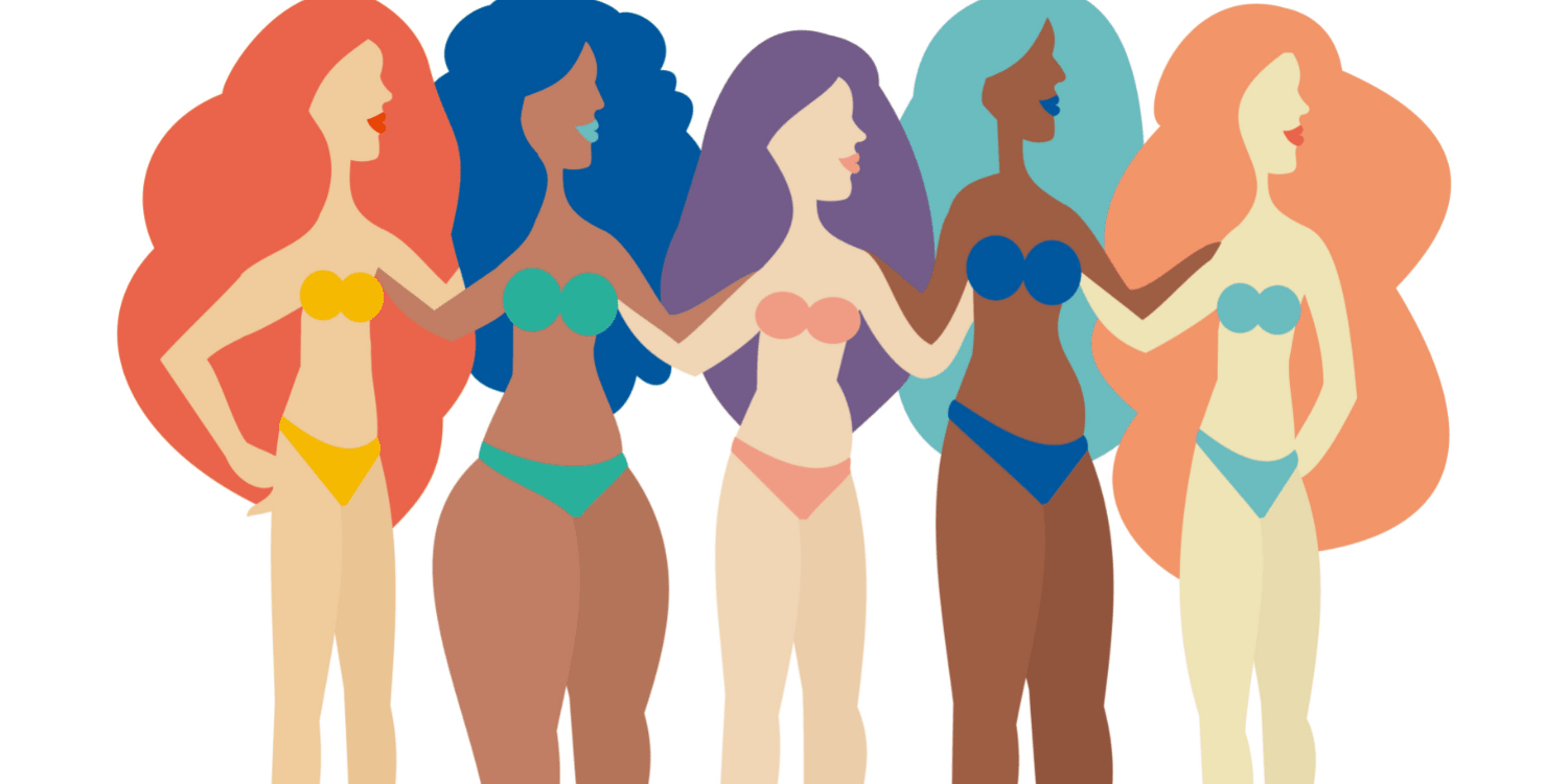 How To Select Best Traditional Dress According To Your Body Shape? - Lashkaraa