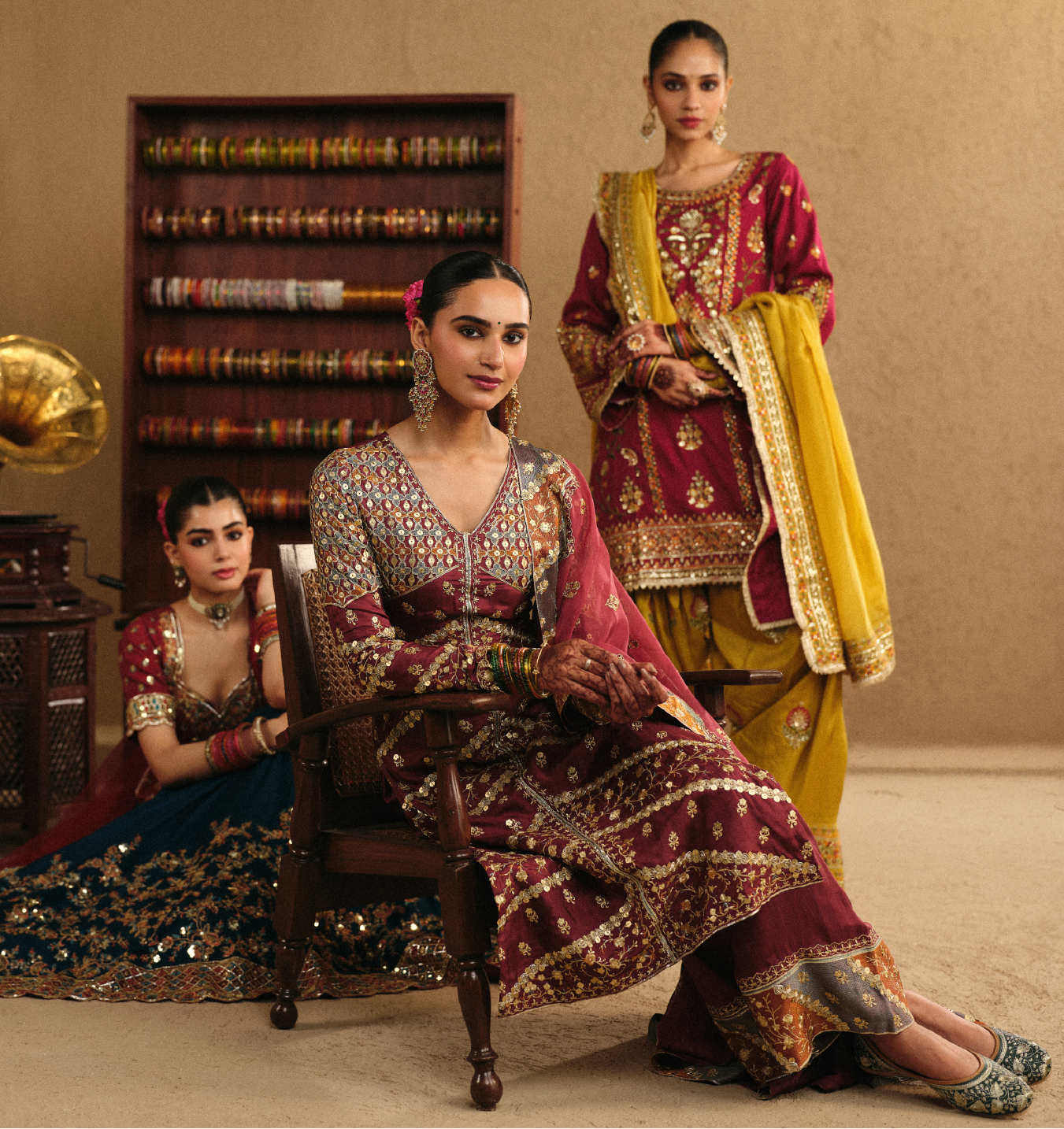 Real Customers, Real Outfits: Styling Stories
