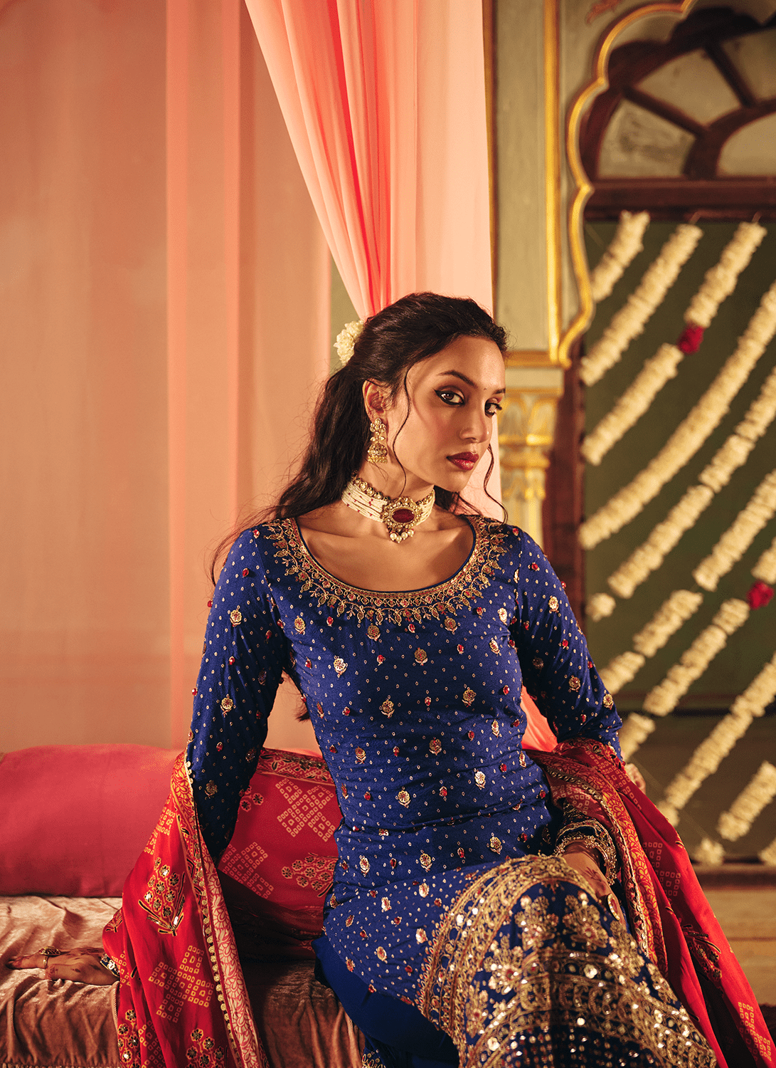 Naveli: A Diwali Collection Written in New Light - Lashkaraa