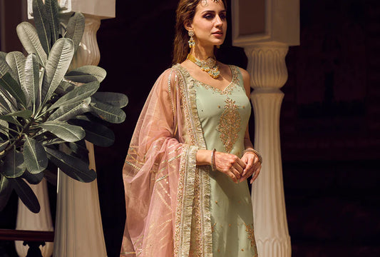 Types of Salwar Kameez Unveiled: A Guide