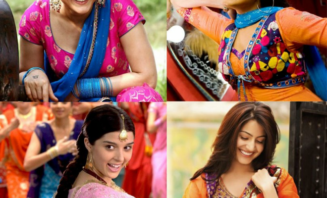 The Elegance of Punjabi Suits - Best Tips For Comfort - Lashkaraa