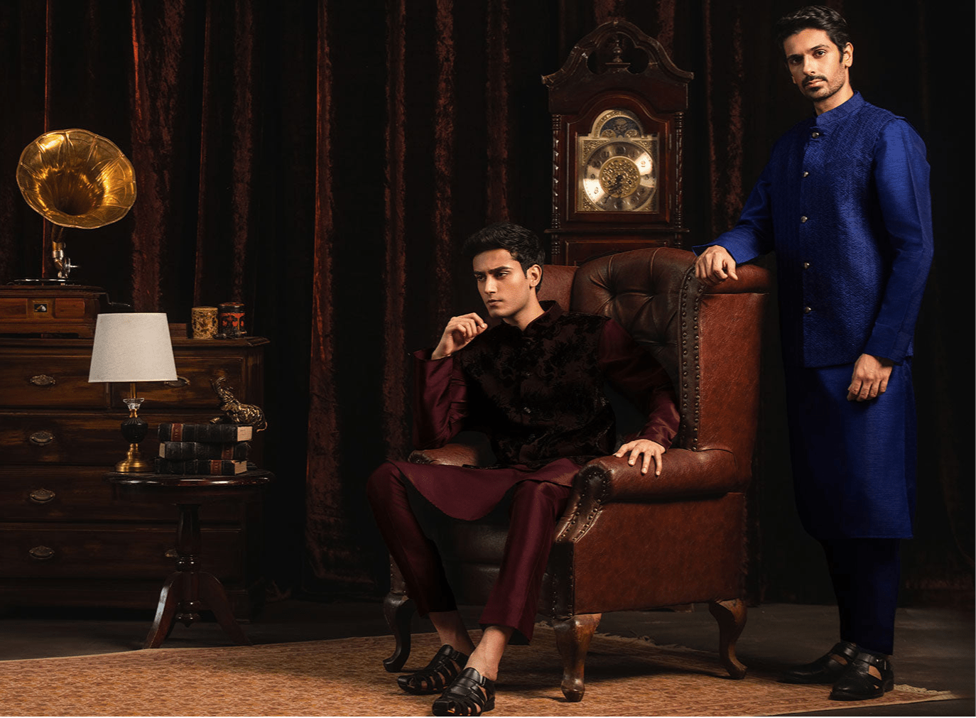 What Is a Kurta? Popular Styles, Fabrics, and How to Fashion