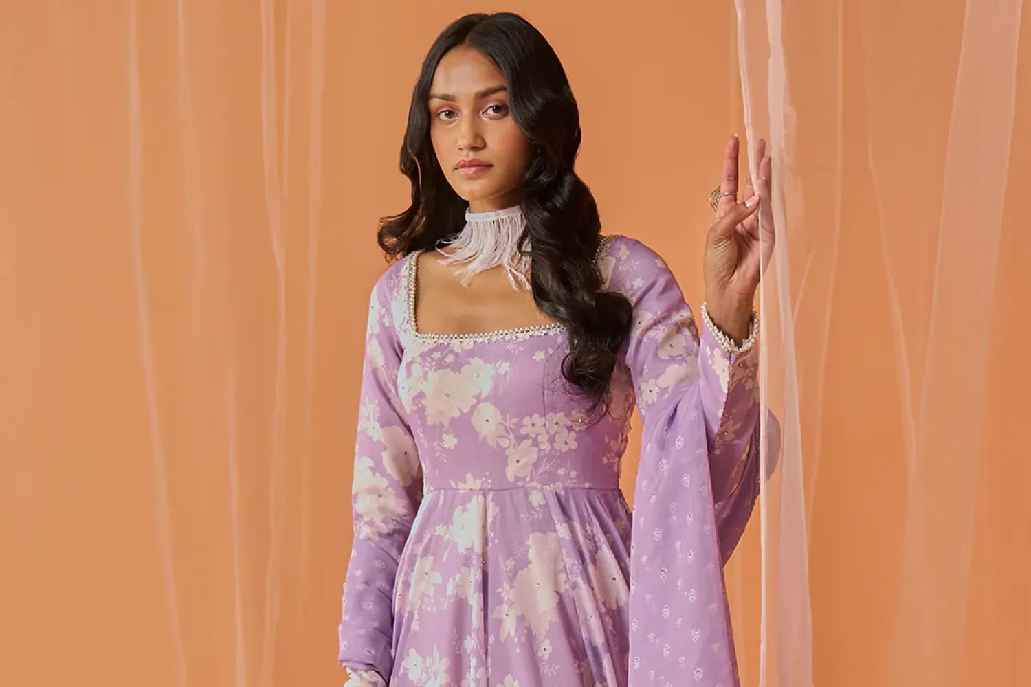 What Is An Anarkali Dress? 4 Styles & How to Choose Yours