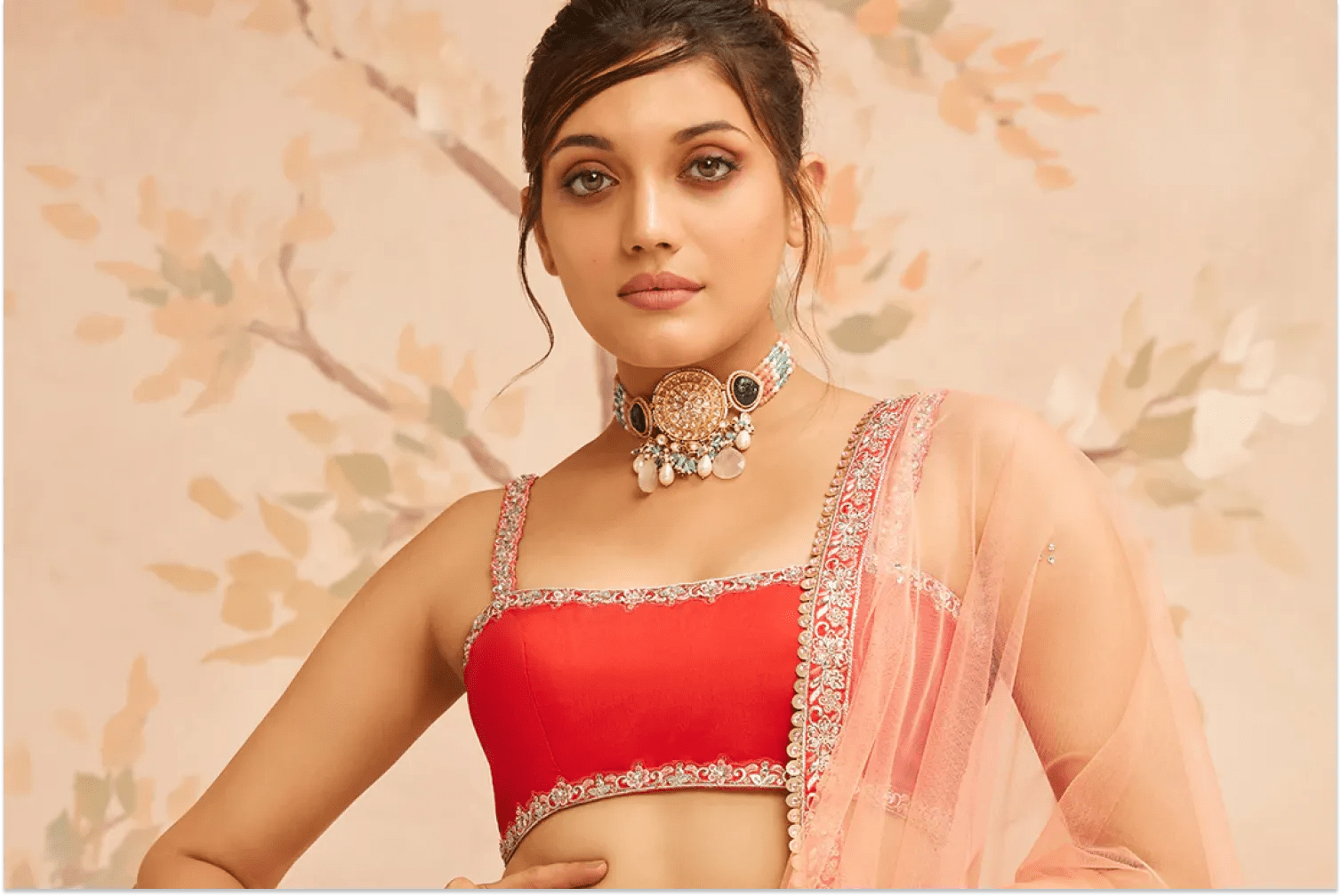 What is Teej Festival & What Do You Wear? - Lashkaraa