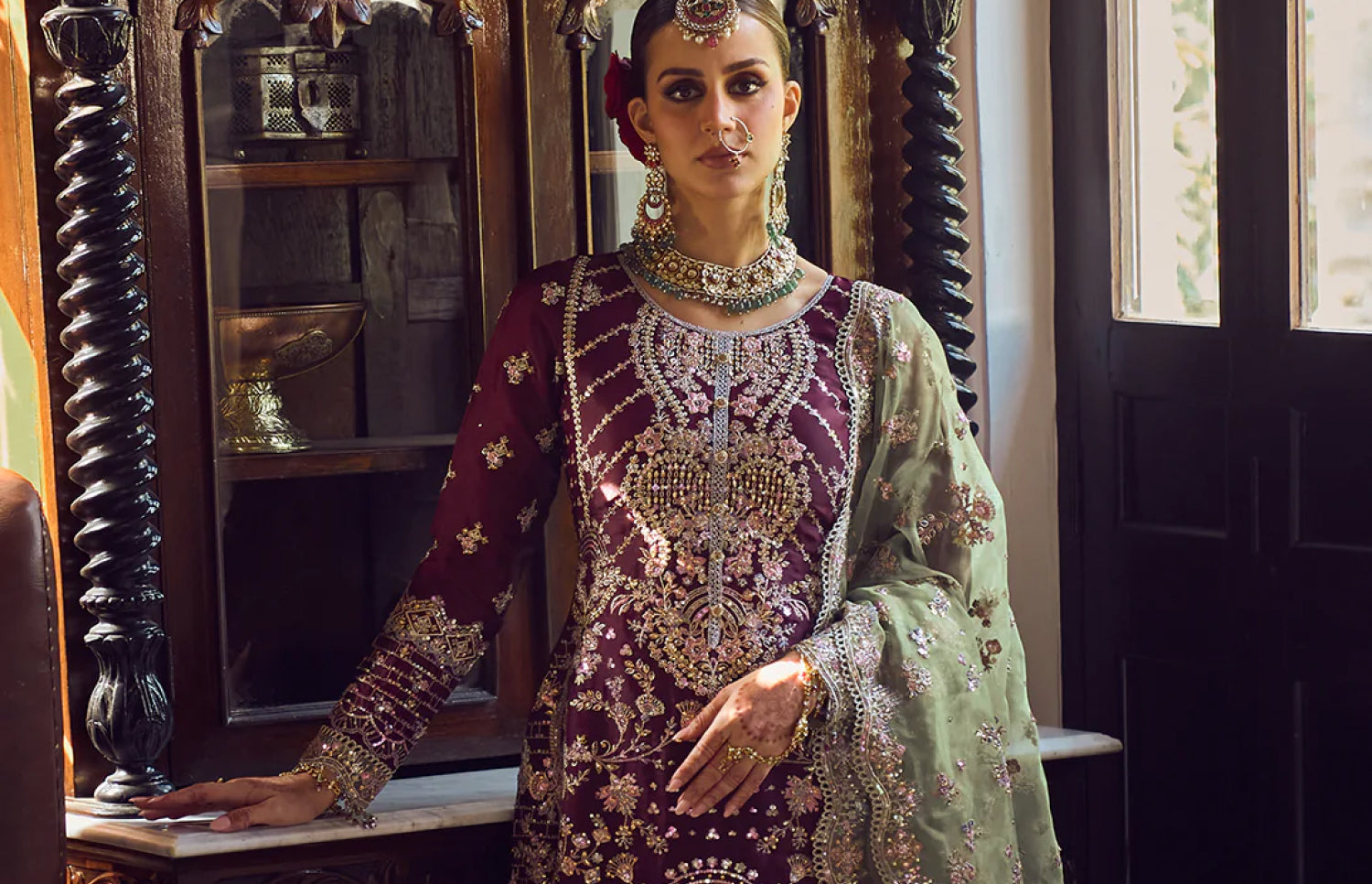 What is a Salwar Kameez? History, Styles, & More