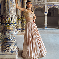 Lehenga Choli