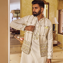 Men's Ethnic Wear