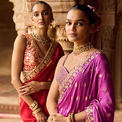 Sarees