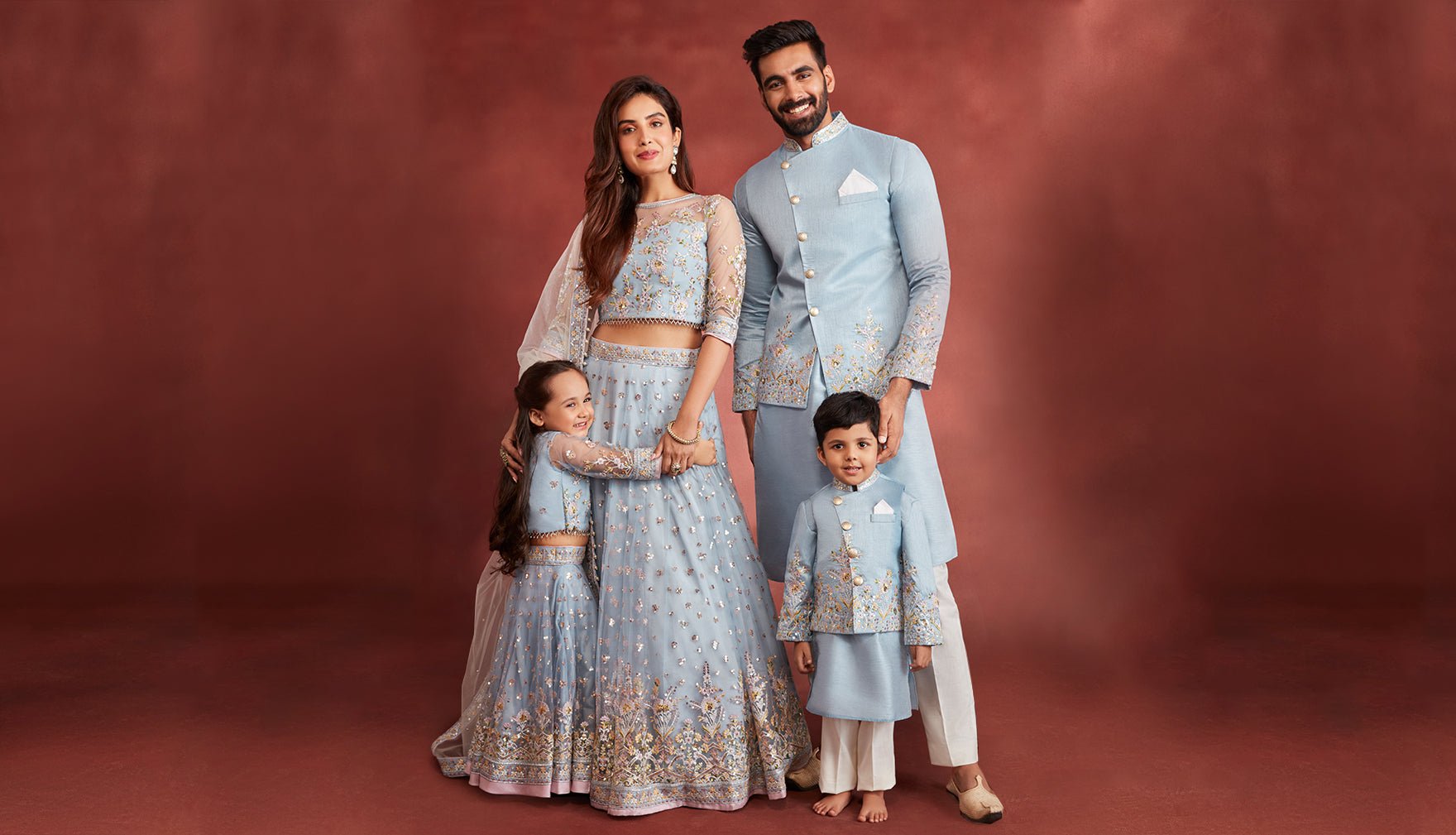 The Family Affair - Lashkaraa