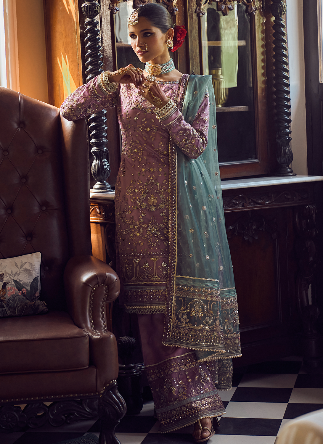 Womens sales palazzo suits