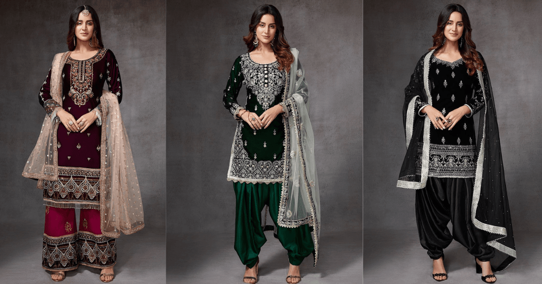 Cotton Salwar Kameez: This Fabric Has Never Gone Out of Trend