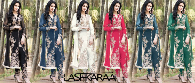 Tips on Buying the Best Pakistani Salwar Kameez Dress Online?