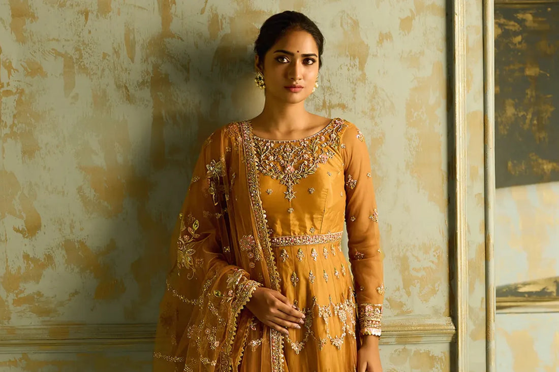 Celebrating Eid: Go-To Holiday Eid Outfits Guide