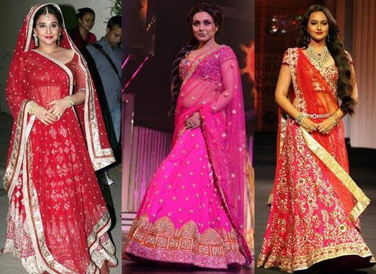 Best Shopping Tips for Plus Size Indian Brides