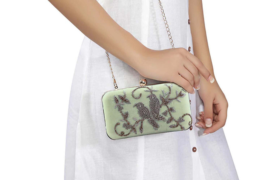 Eid Celebration: How To Accessorize Your Attire