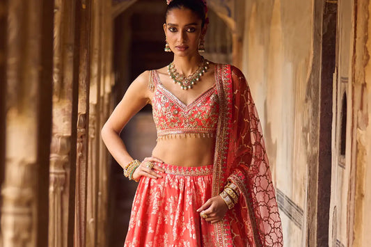 Choosing Your Diwali Clothes: A Guide