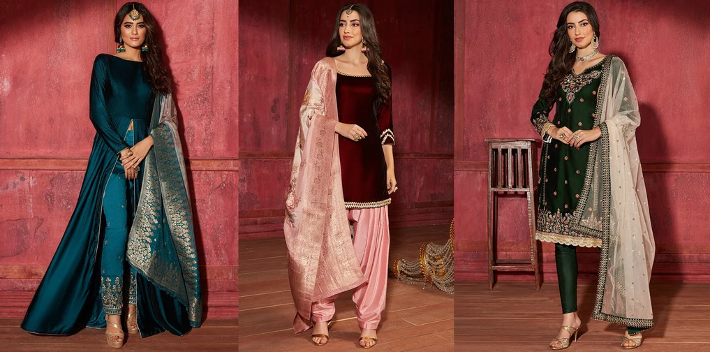 Fashion in India