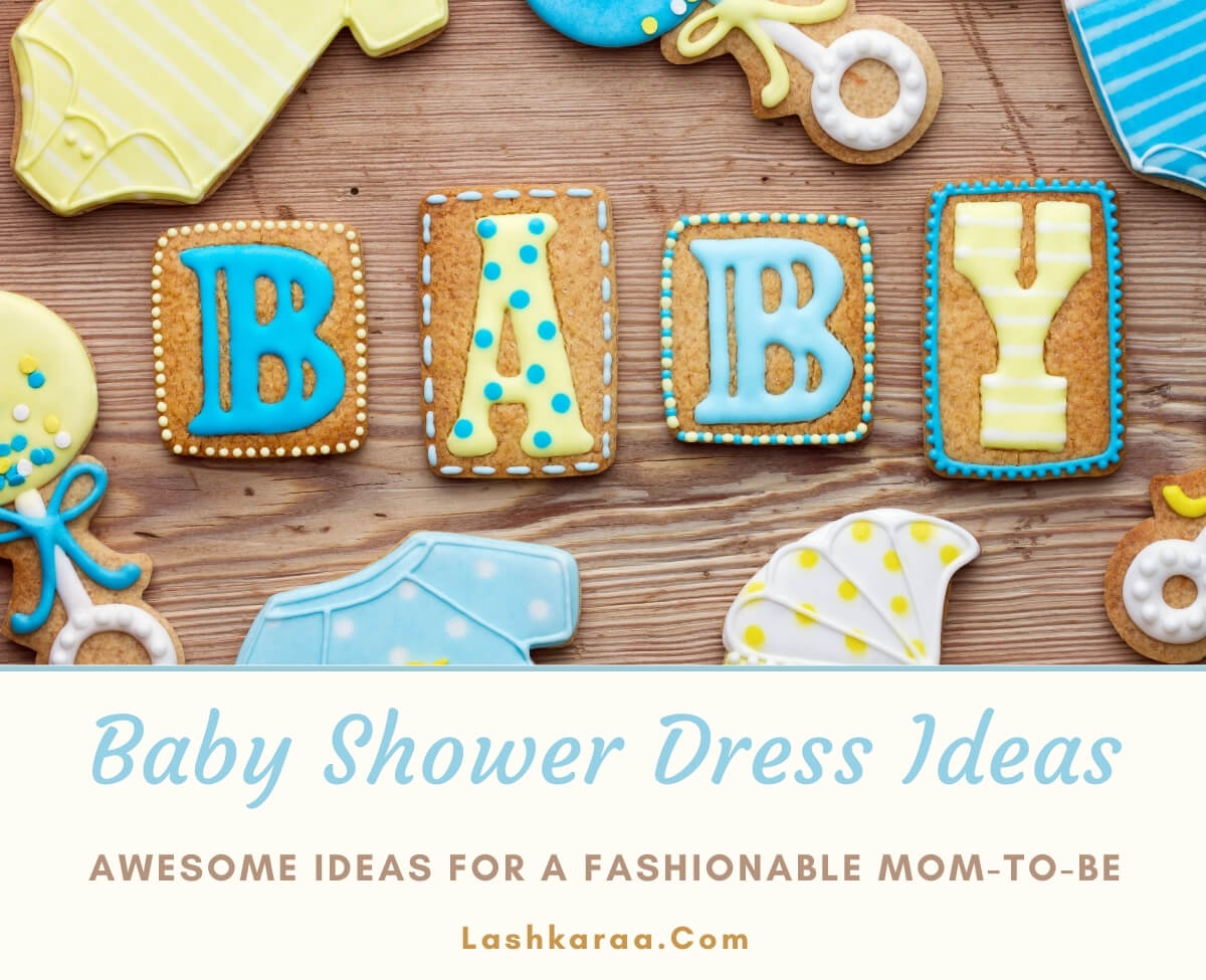 Fashionable Mom-to-Be Dress-up Ideas