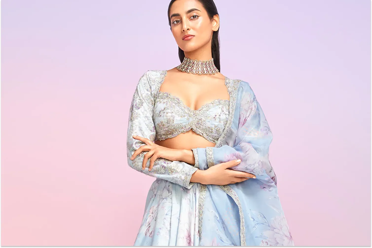 Floral Indian Outfits for Every Occasion: A Guide