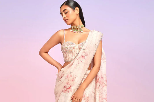 Diwali Colors & How To Style Each Color