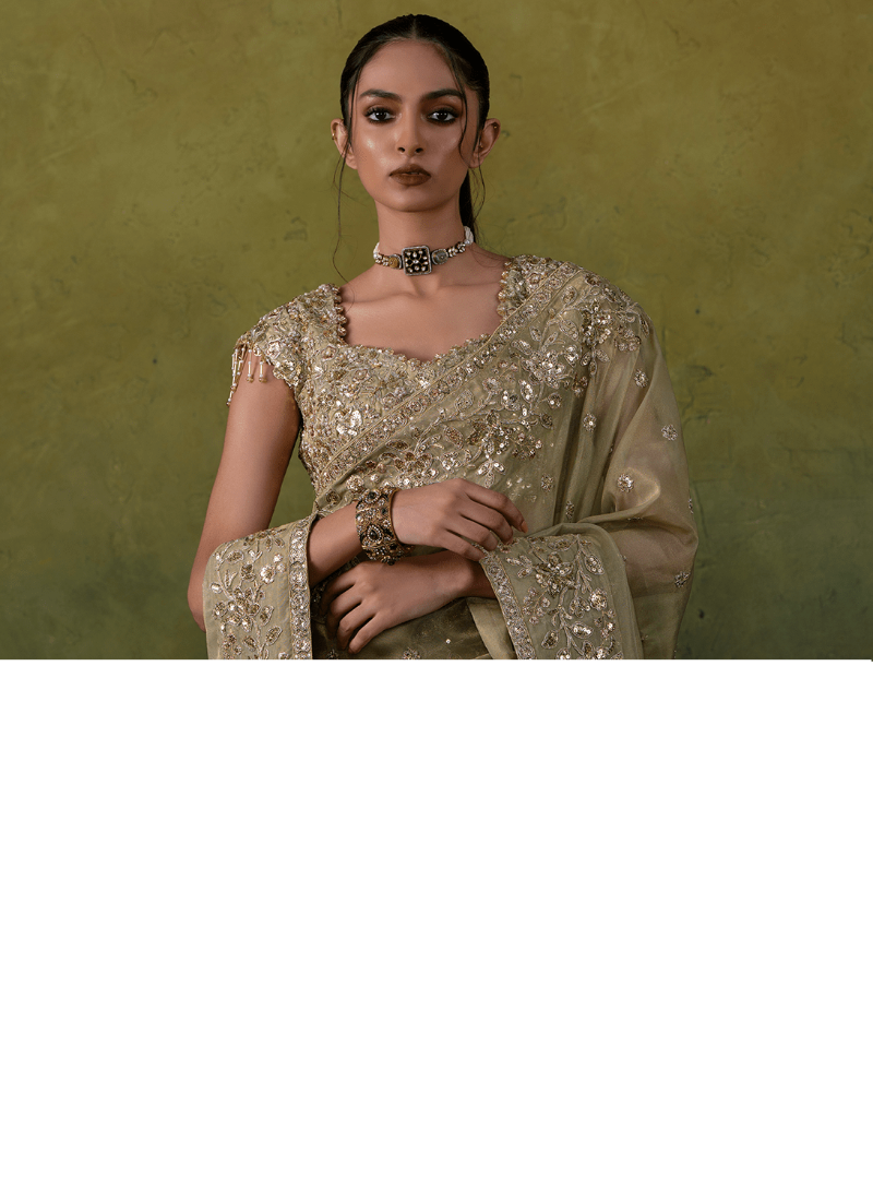 What to Wear to an Indian Wedding as a Non-Indian Guest