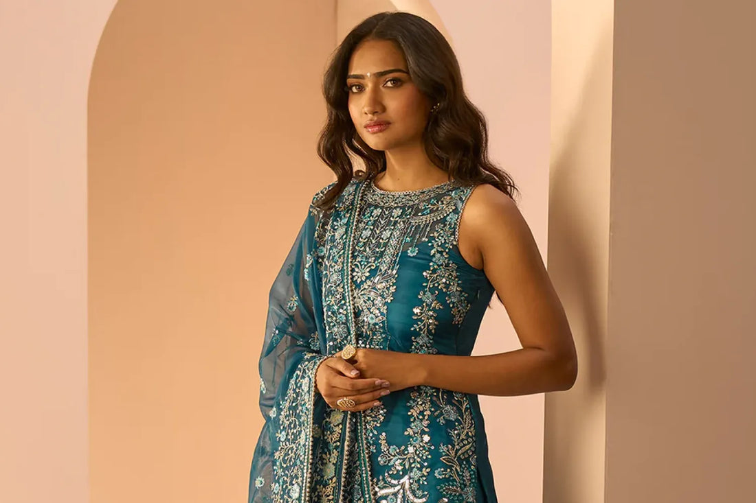 How To Host a Bollywood Theme Party