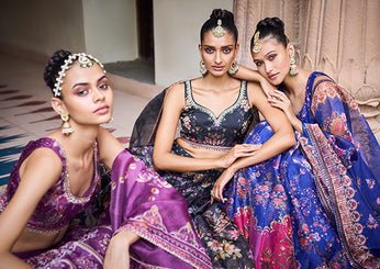 How To Host An Indian Dinner Party: 10 Ideas - Lashkaraa