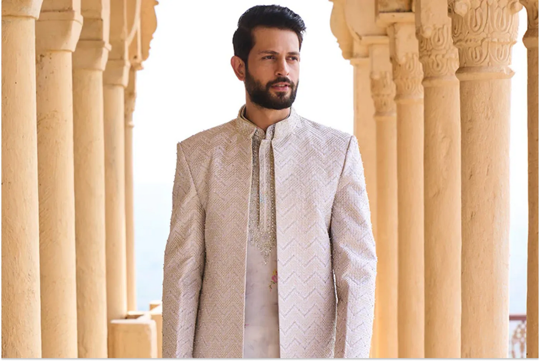 Traditional Indian Menswear: Style Guide for Men