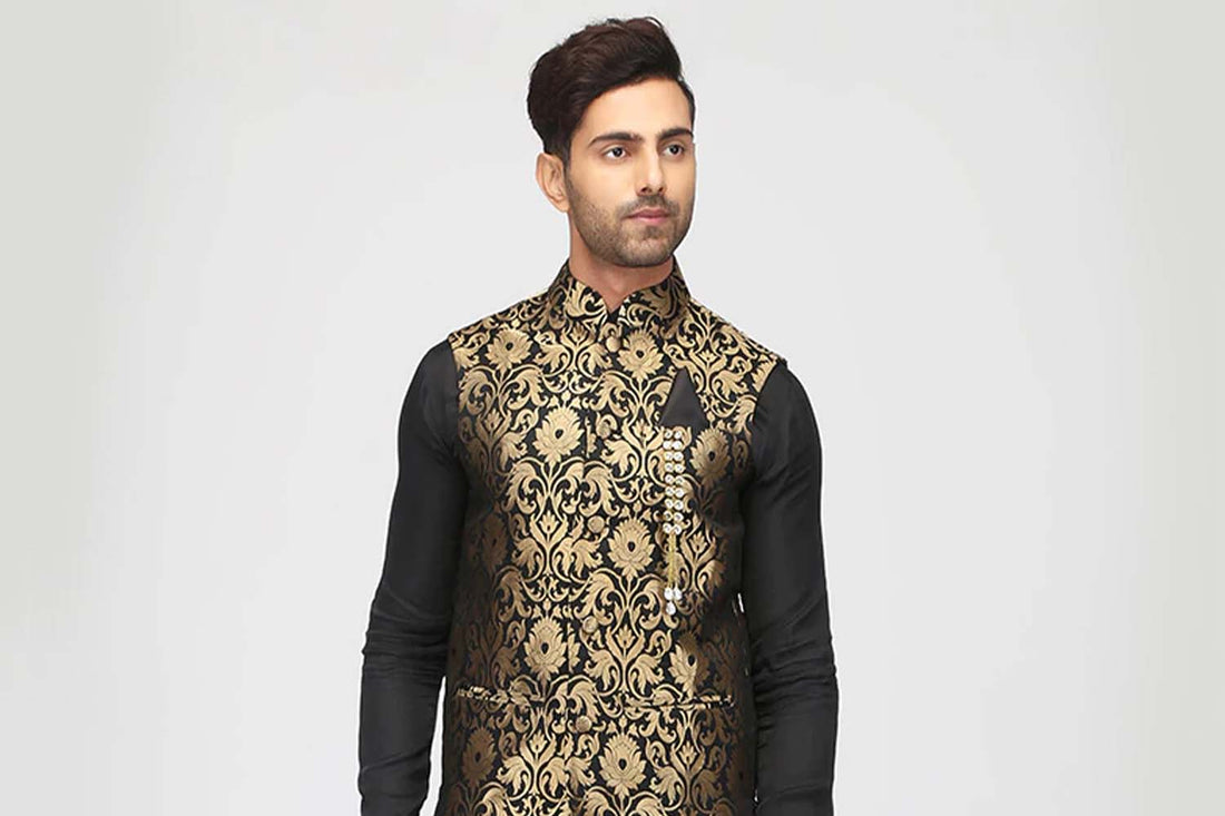 What Is Kurta & What Material Does It Use?