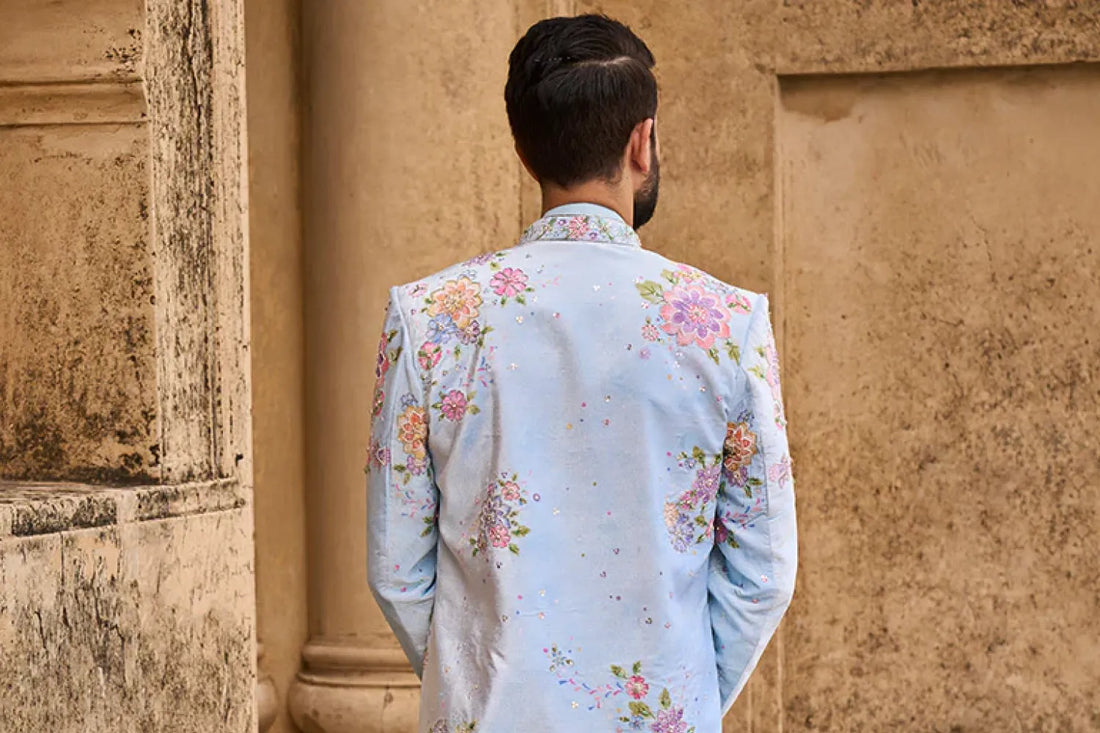 Jodhpuri Suit Style Guide: Which Works Best For You?