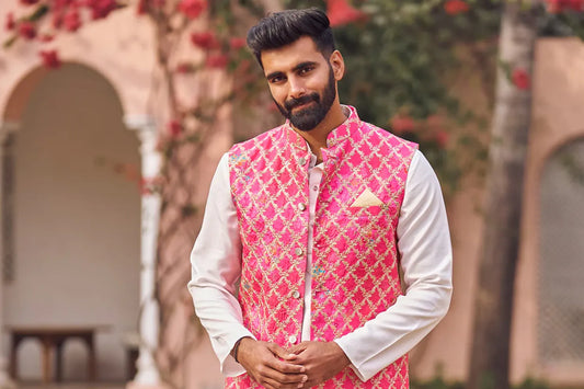 The Evolution Of Men's Clothing In India