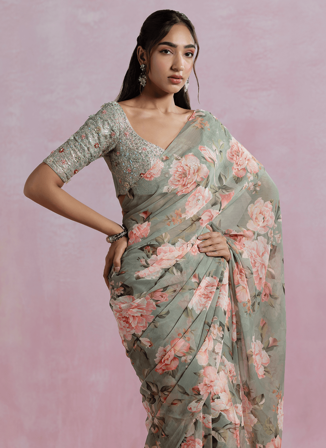 Need an Outfit Fast? A Ready-to-Ship Guide - Lashkaraa