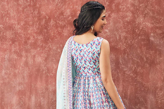 What To Wear to a Punjabi Wedding as a Guest