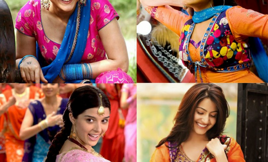 The Elegance of Punjabi Suits - Best Tips For Comfort