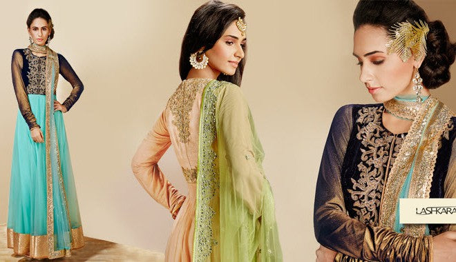 Tips to Pick The Most Stylish Salwar Kameez Suit in the Part