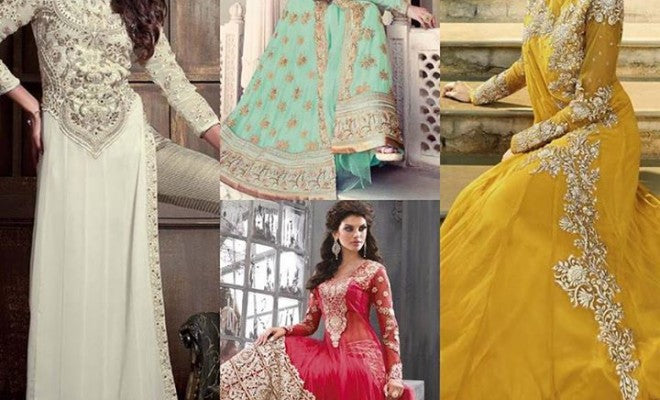Fashion Tips - Want to Buy Best Fit Salwar Kameez Online?