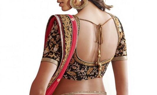 How To Pick Authentic Wedding Sarees Online