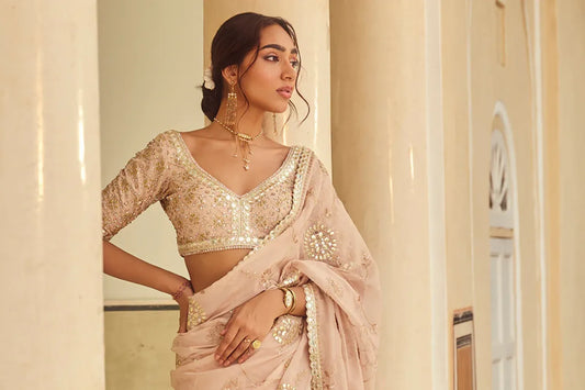 Saree Styles: History, Fabric, and Saree Styles for Every Occasion