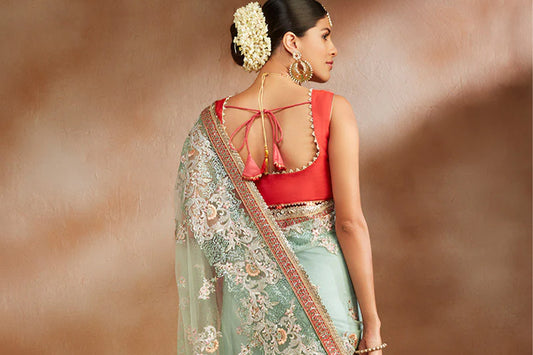 Outfit for Diwali: Do I Wear a Lehenga or Saree?