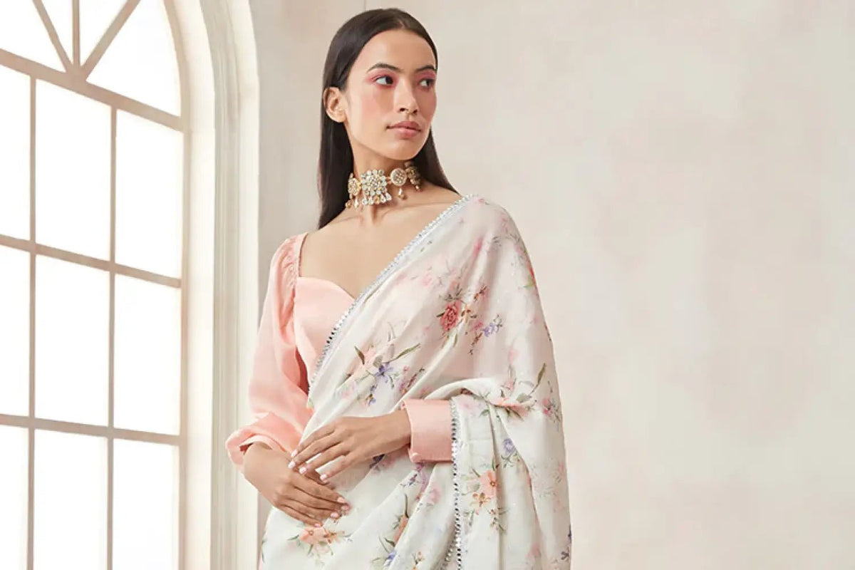 Satin Fabric: How To Wash And Maintain | Lashkaraa