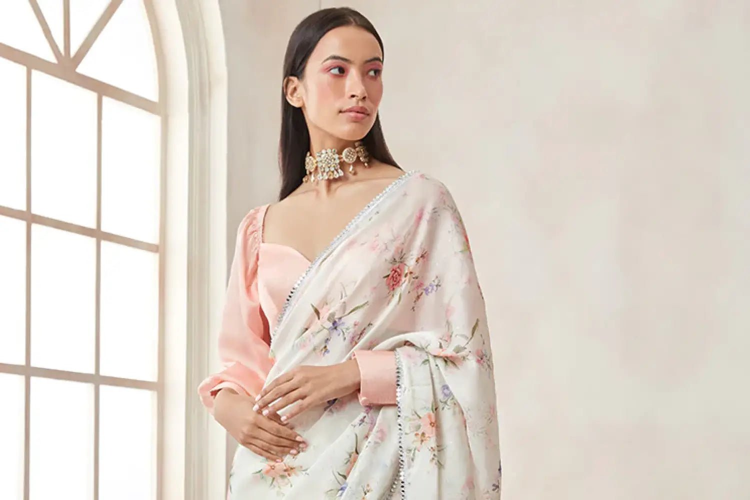 Satin Fabric: How To Wash And Maintain - Lashkaraa