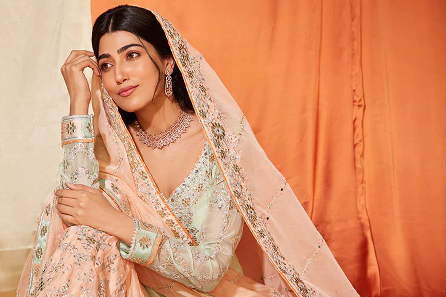 Indian Suit Measurements for Salwar Suit: Six Tips 
