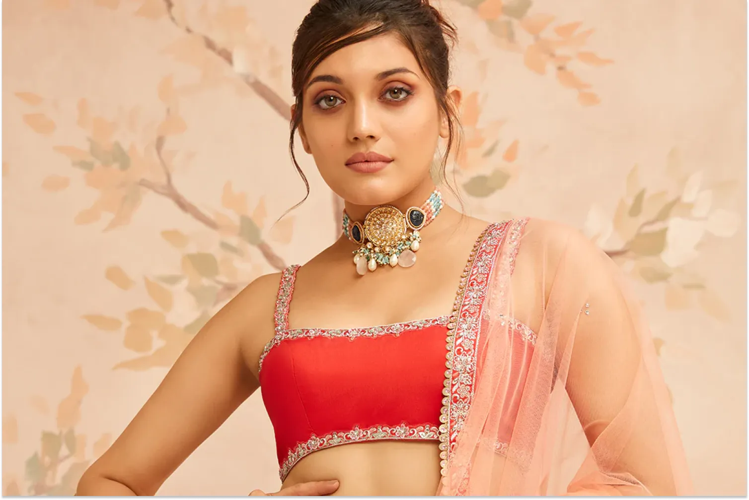 What is Teej Festival & What Do You Wear?