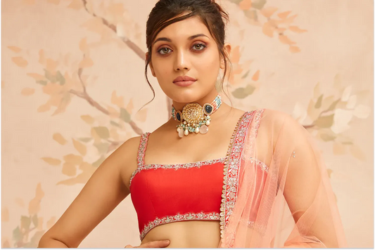 What is Teej Festival & What Do You Wear?