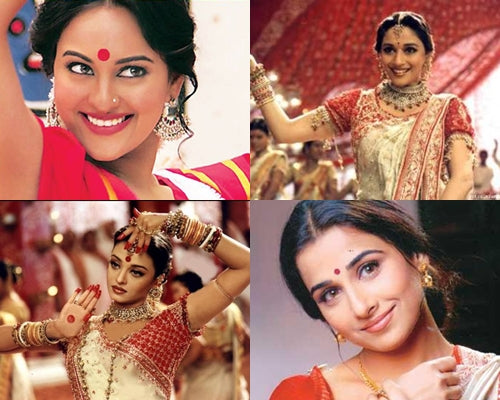 8 Most Beautiful Traditional Sarees Every Woman Has To Have