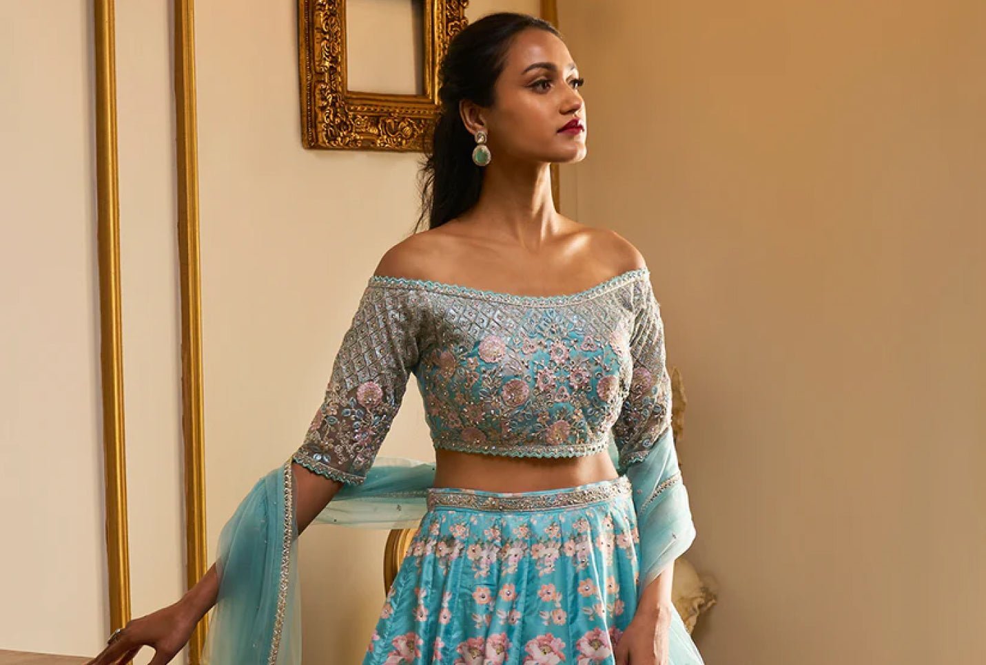 Trendy Lehenga Styles Perfect for Every Occasion (2026) - Lashkaraa